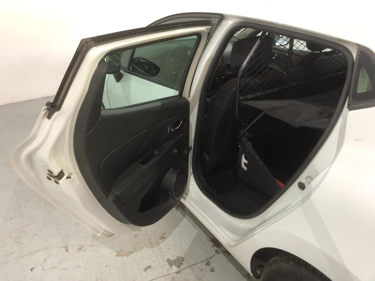 Renault Clio · Año 2013 — imagen 16