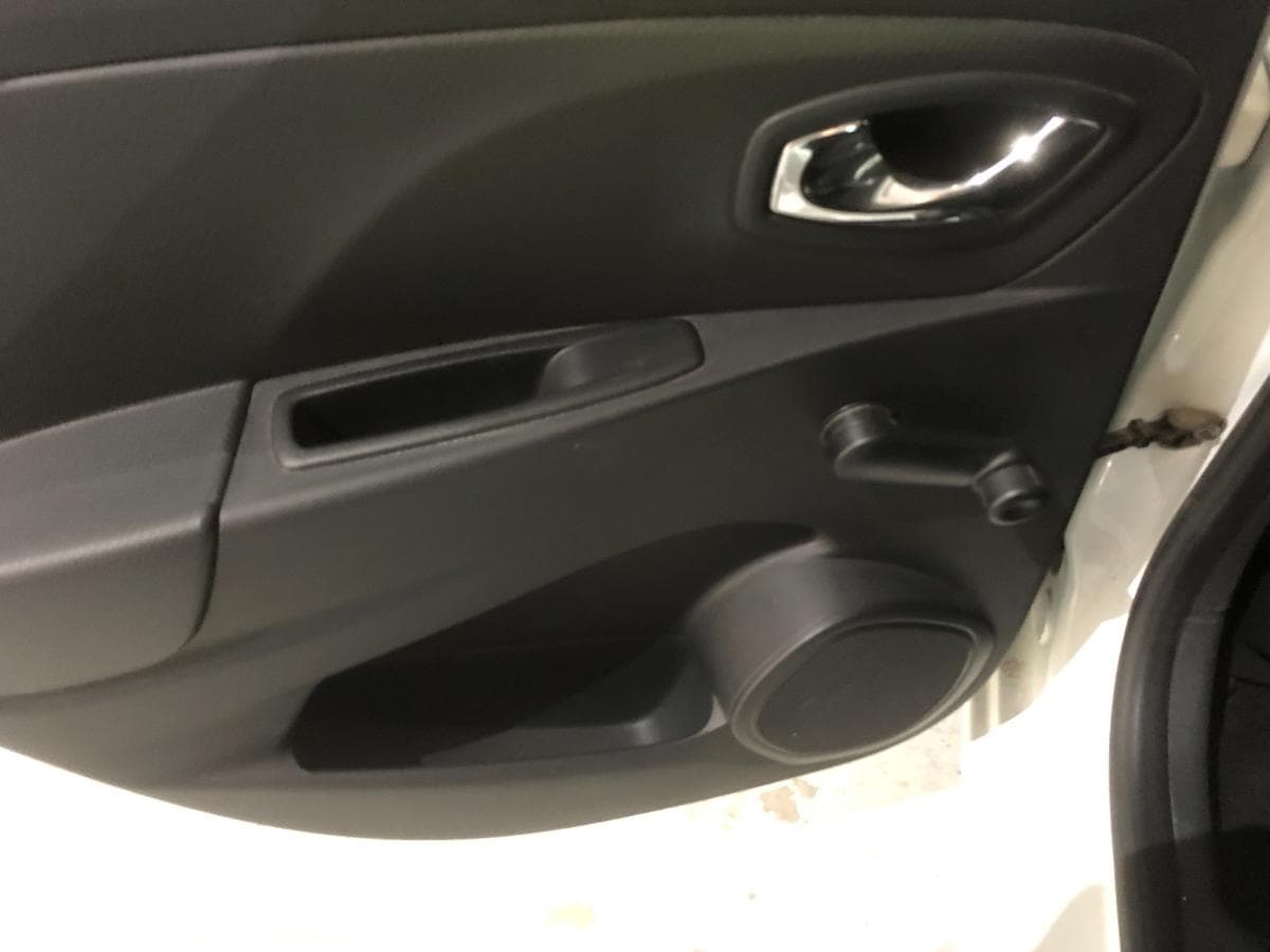 Renault Clio · Año 2013 — imagen 17