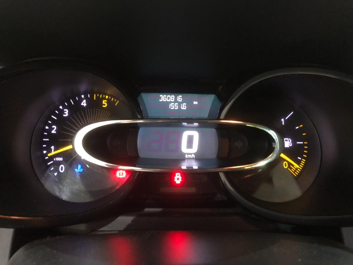 Renault Clio · Año 2013 — imagen 20