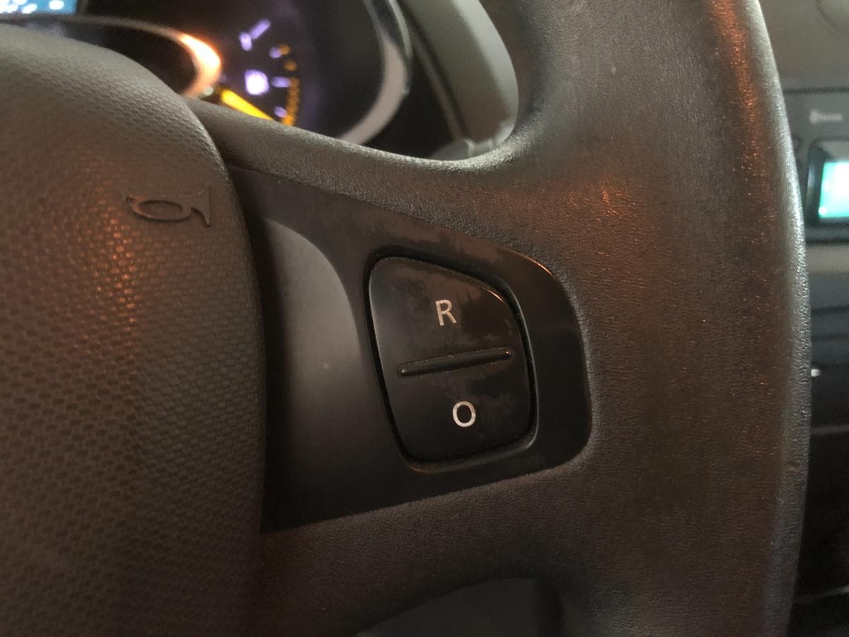 Renault Clio · Año 2013 — imagen 23
