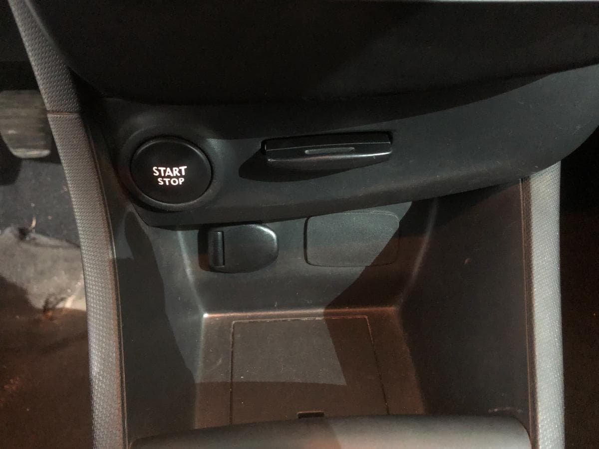 Renault Clio · Año 2013 — imagen 25