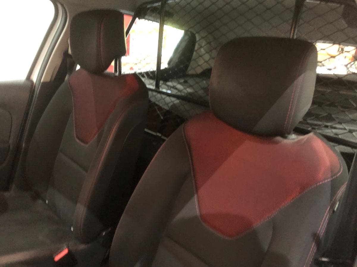 Renault Clio · Año 2013 — imagen 34