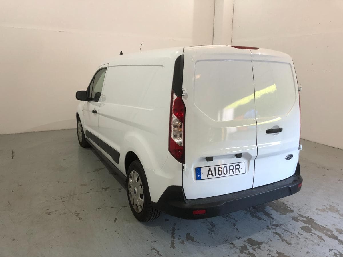 Ford Transit Connect 1.5 TDCI · Ano 2021 — image 6