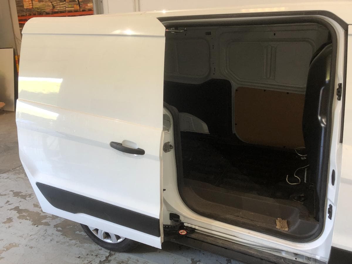 Ford Transit Connect 1.5 TDCI · Ano 2021 — image 12