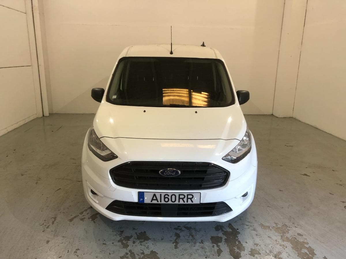Ford Transit Connect 1.5 TDCI · Ano 2021 — image 3