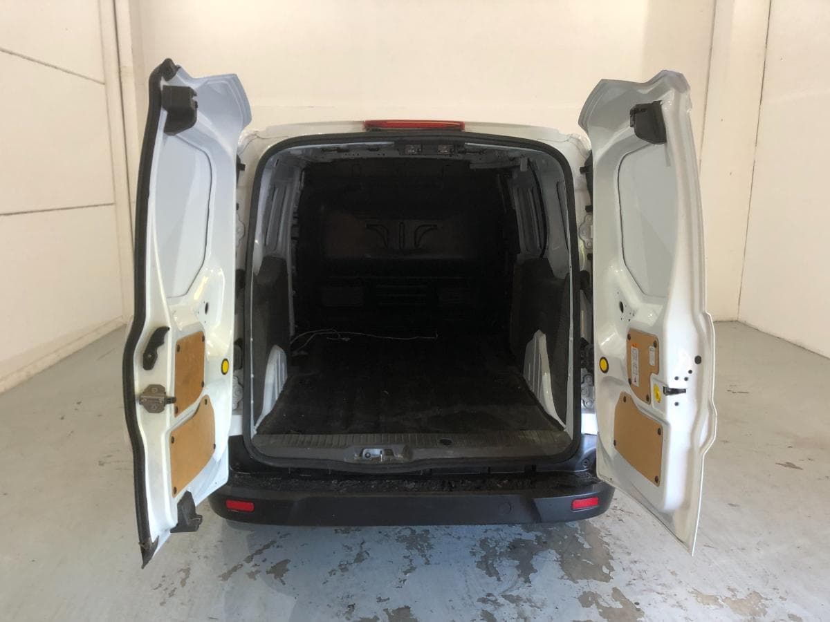 Ford Transit Connect 1.5 TDCI · Ano 2021 — image 9