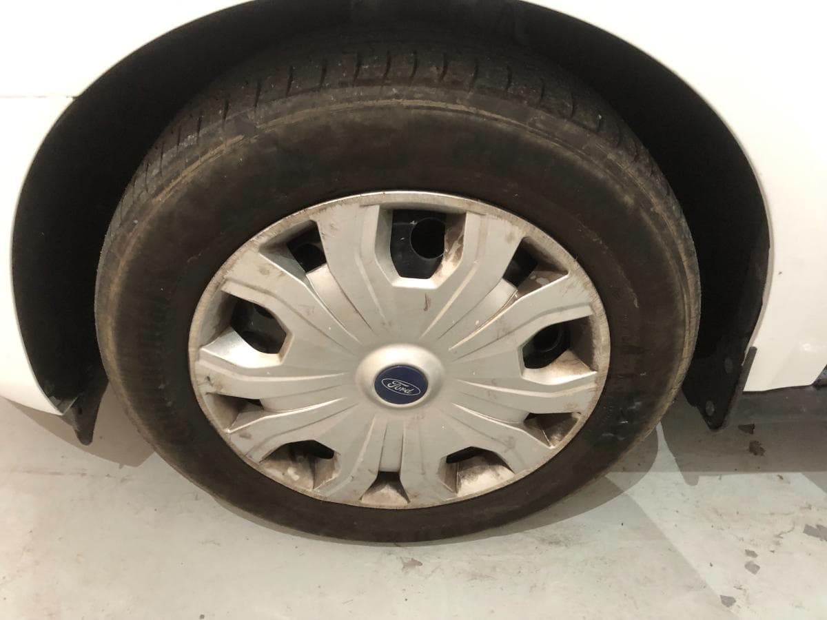 Ford Transit Connect 1.5 TDCI · Ano 2021 — image 15