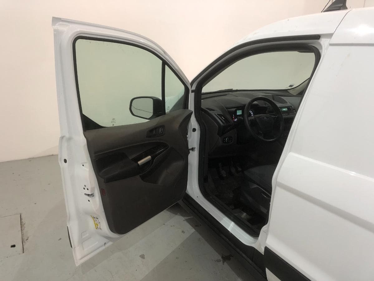 Ford Transit Connect 1.5 TDCI · Ano 2021 — image 17