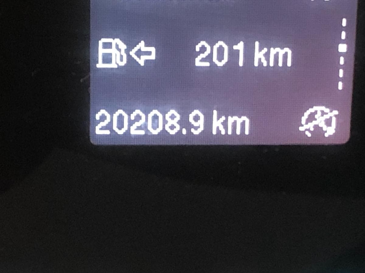 Ford Transit Connect 1.5 TDCI · Ano 2021 — image 18