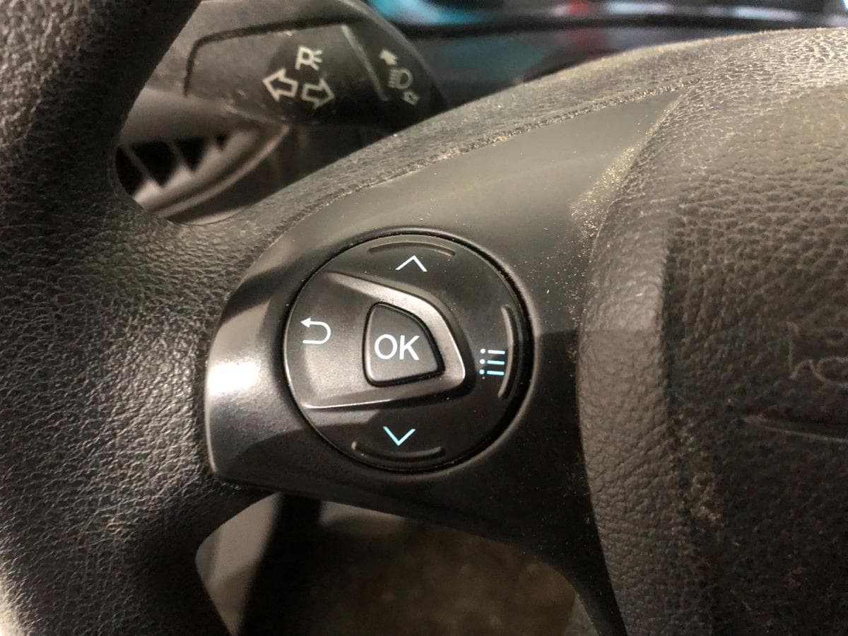 Ford Transit Connect 1.5 TDCI · Ano 2021 — image 22