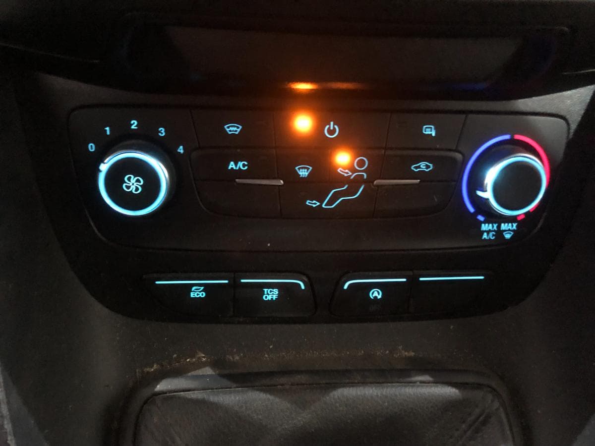 Ford Transit Connect 1.5 TDCI · Ano 2021 — image 27