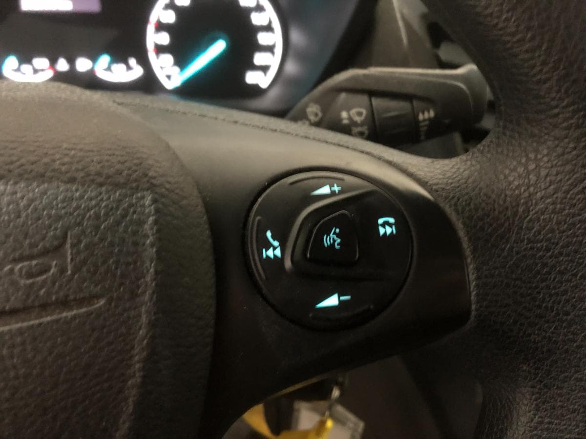Ford Transit Connect 1.5 TDCI · Ano 2021 — image 28