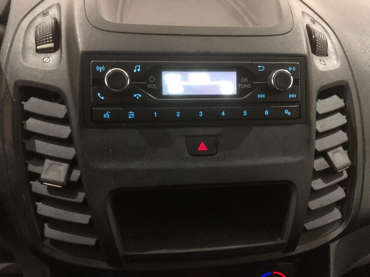 Ford Transit Connect 1.5 TDCI · Ano 2021 — image 30