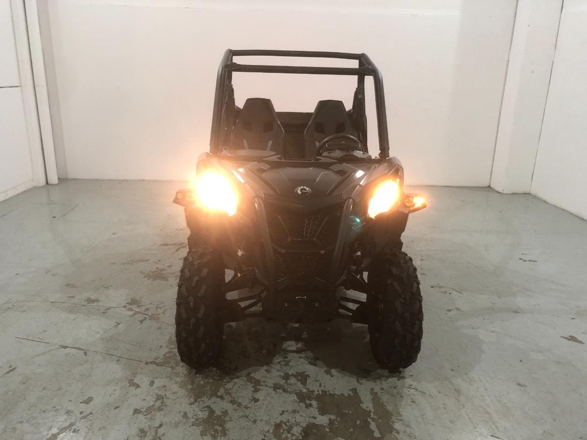 Buggy 2 Lugares · Ano 2021 — imagen 2