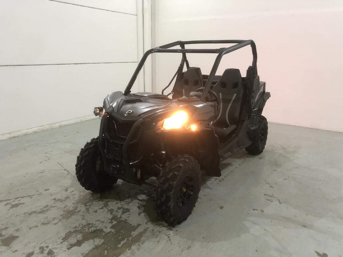 Buggy 2 Lugares · Ano 2021 — imagen 1