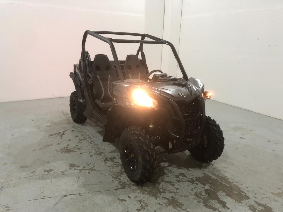 Buggy 2 Lugares · Ano 2021 — imagen 3