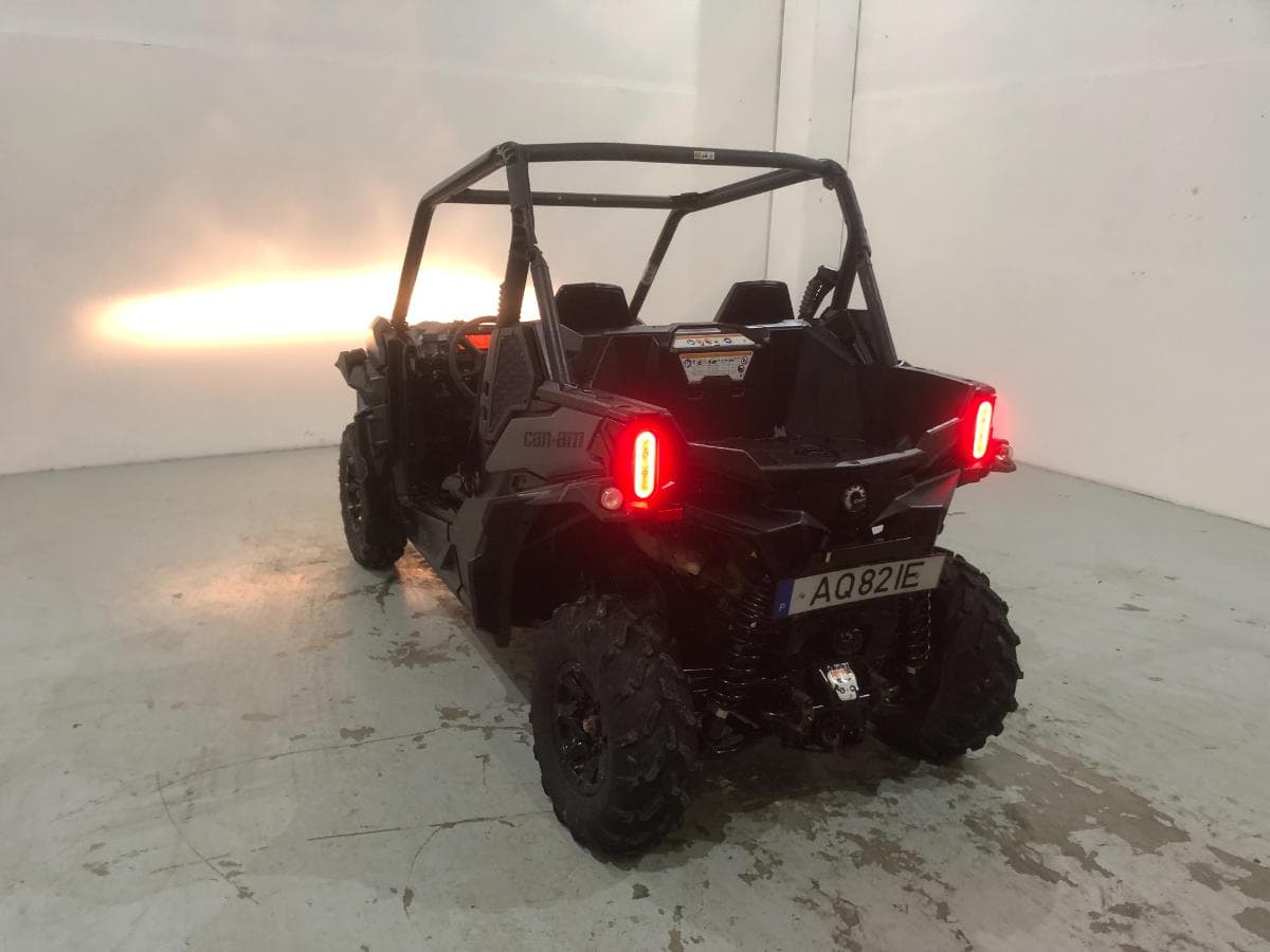 Buggy 2 Lugares · Ano 2021 — imagen 4