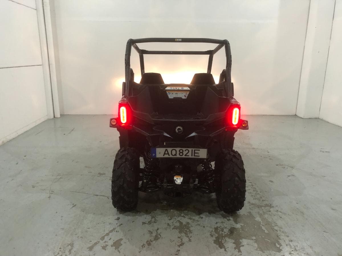 Buggy 2 Lugares · Ano 2021 — imagen 5