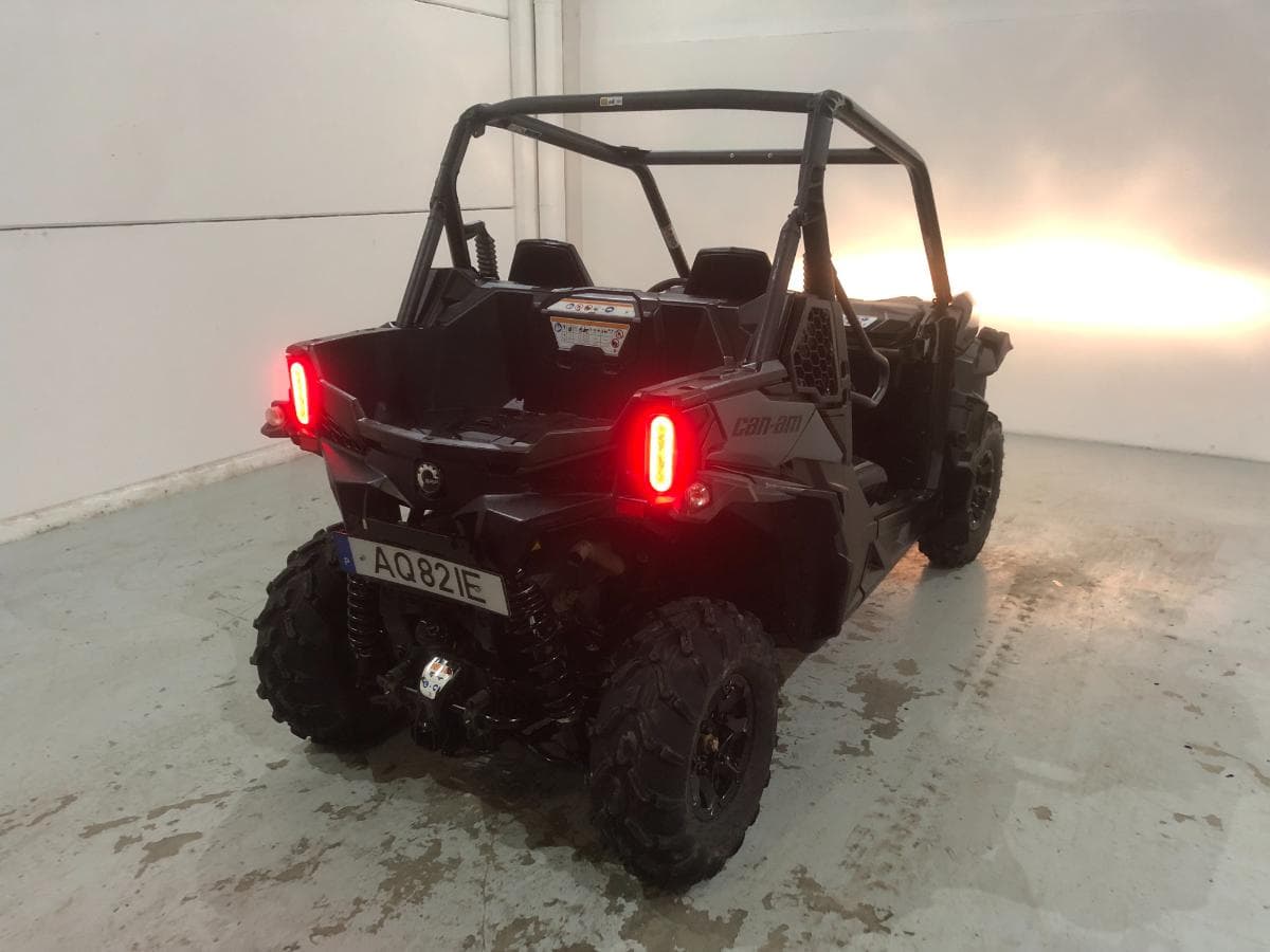 Buggy 2 Lugares · Ano 2021 — imagen 6