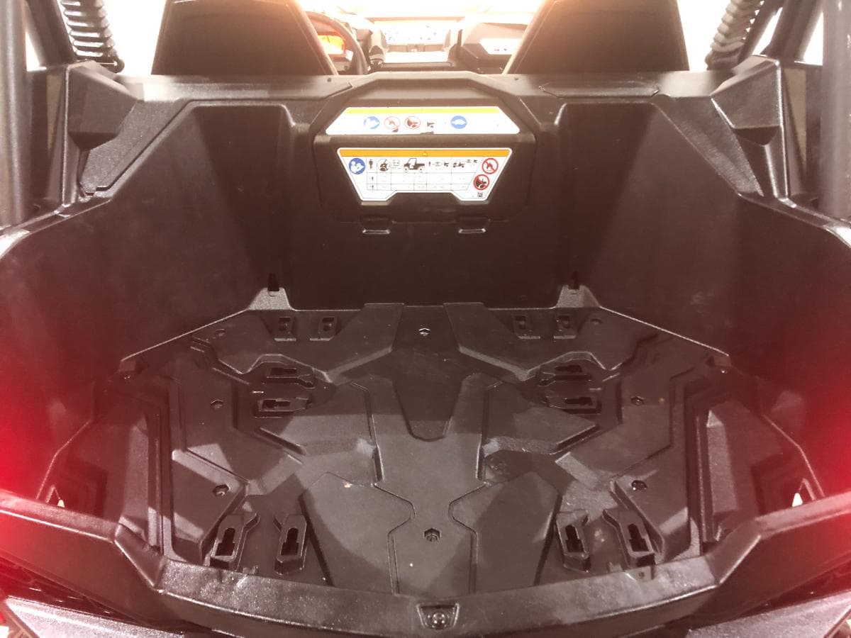 Buggy 2 Lugares · Ano 2021 — imagen 7
