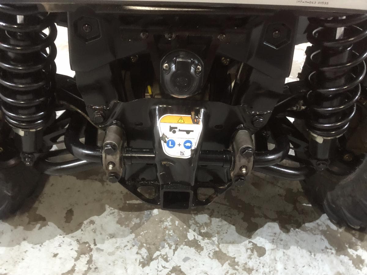 Buggy 2 Lugares · Ano 2021 — imagen 8