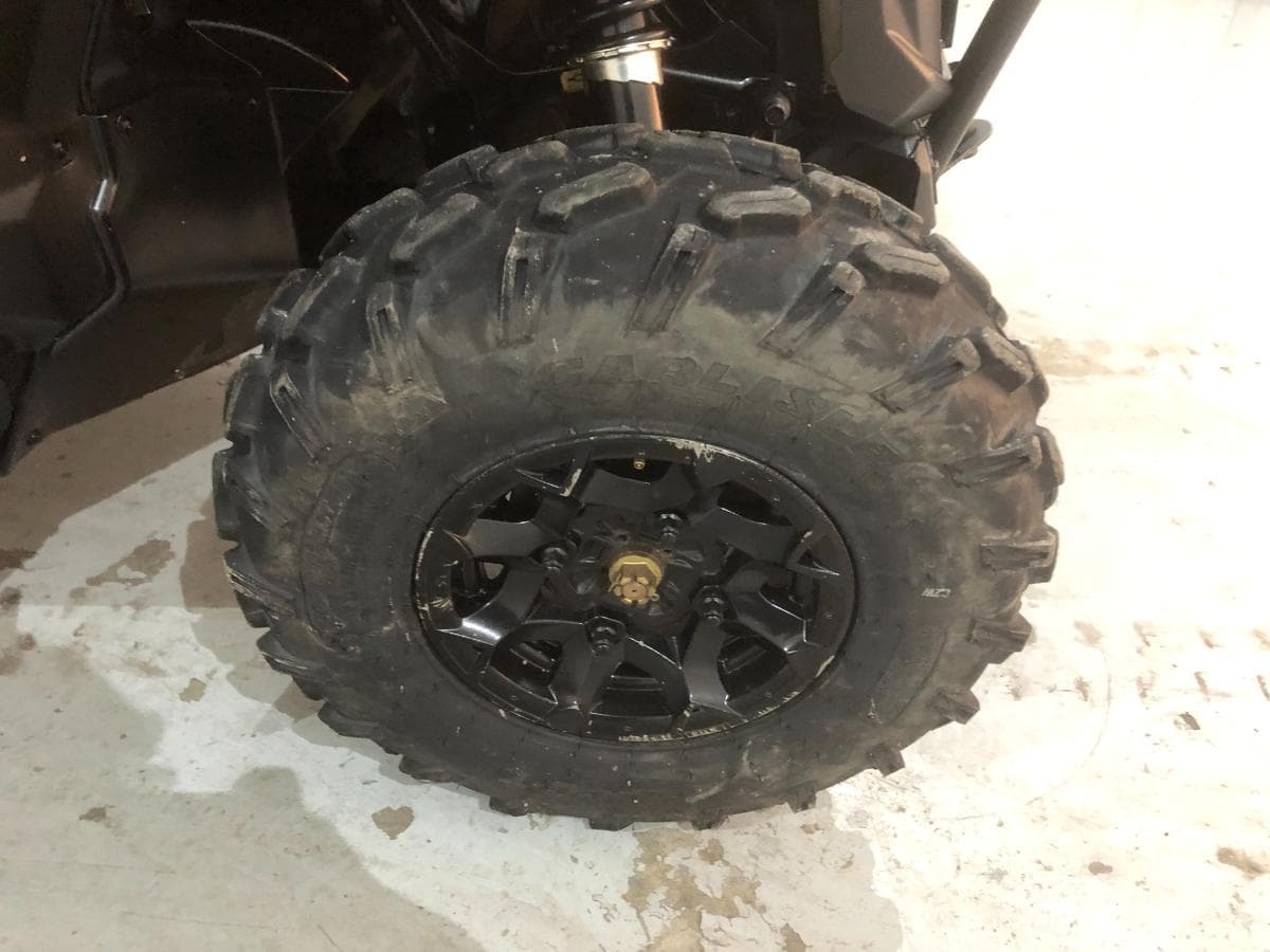Buggy 2 Lugares · Ano 2021 — imagen 15