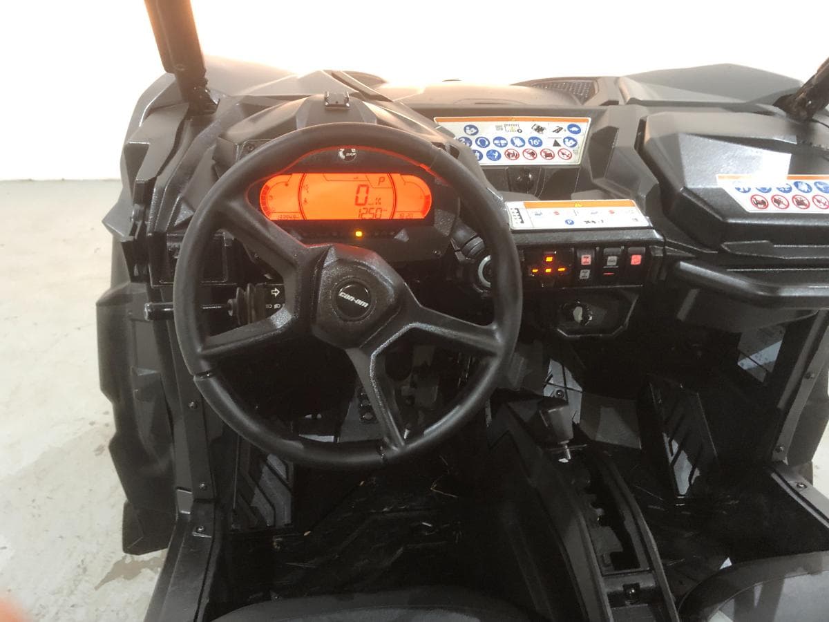 Buggy 2 Lugares · Ano 2021 — imagen 17