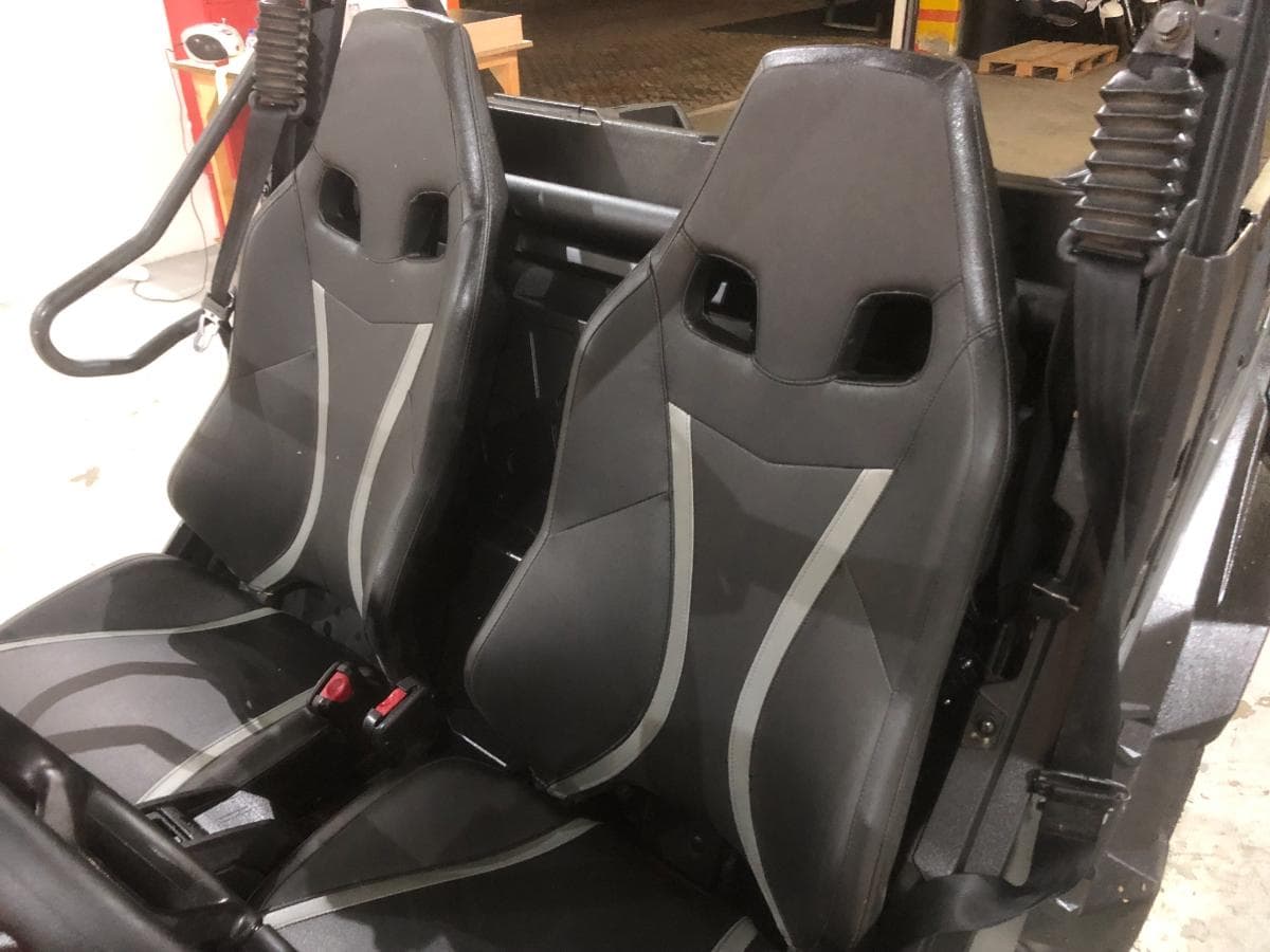 Buggy 2 Lugares · Ano 2021 — imagen 18