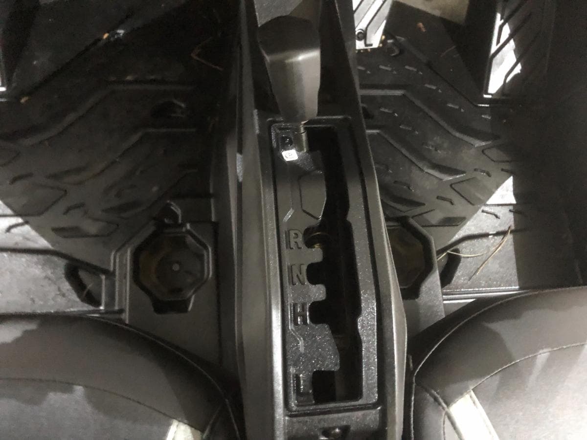 Buggy 2 Lugares · Ano 2021 — imagen 24