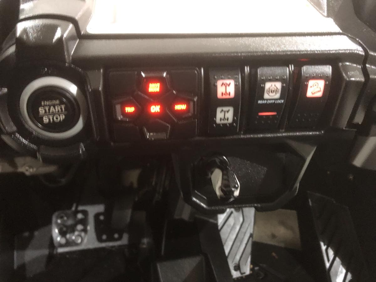 Buggy 2 Lugares · Ano 2021 — imagen 25