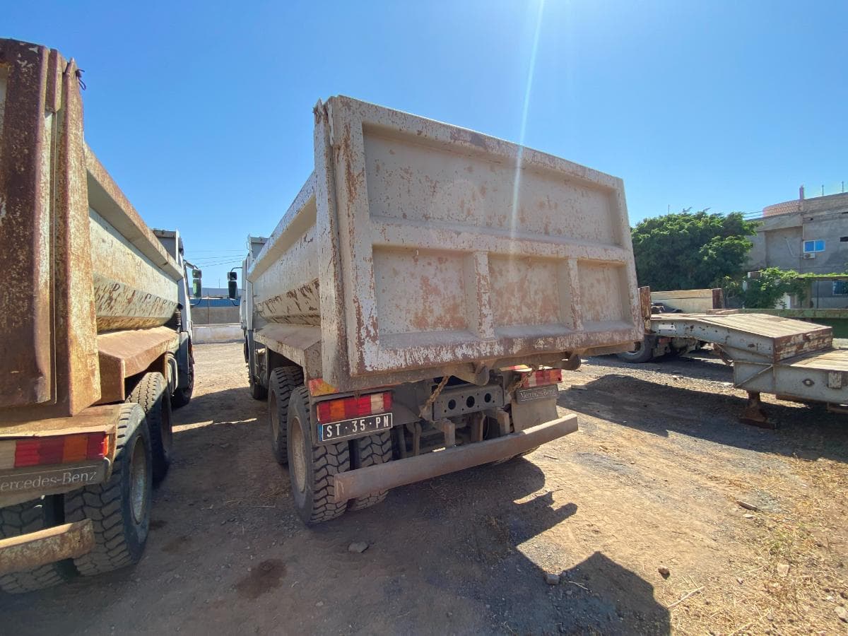 Camião Basculante 26 T (4X2) — image 17