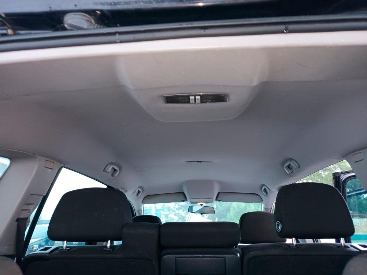 Opel Zafira 1.9 CDTI · Ano 2006 — image 24