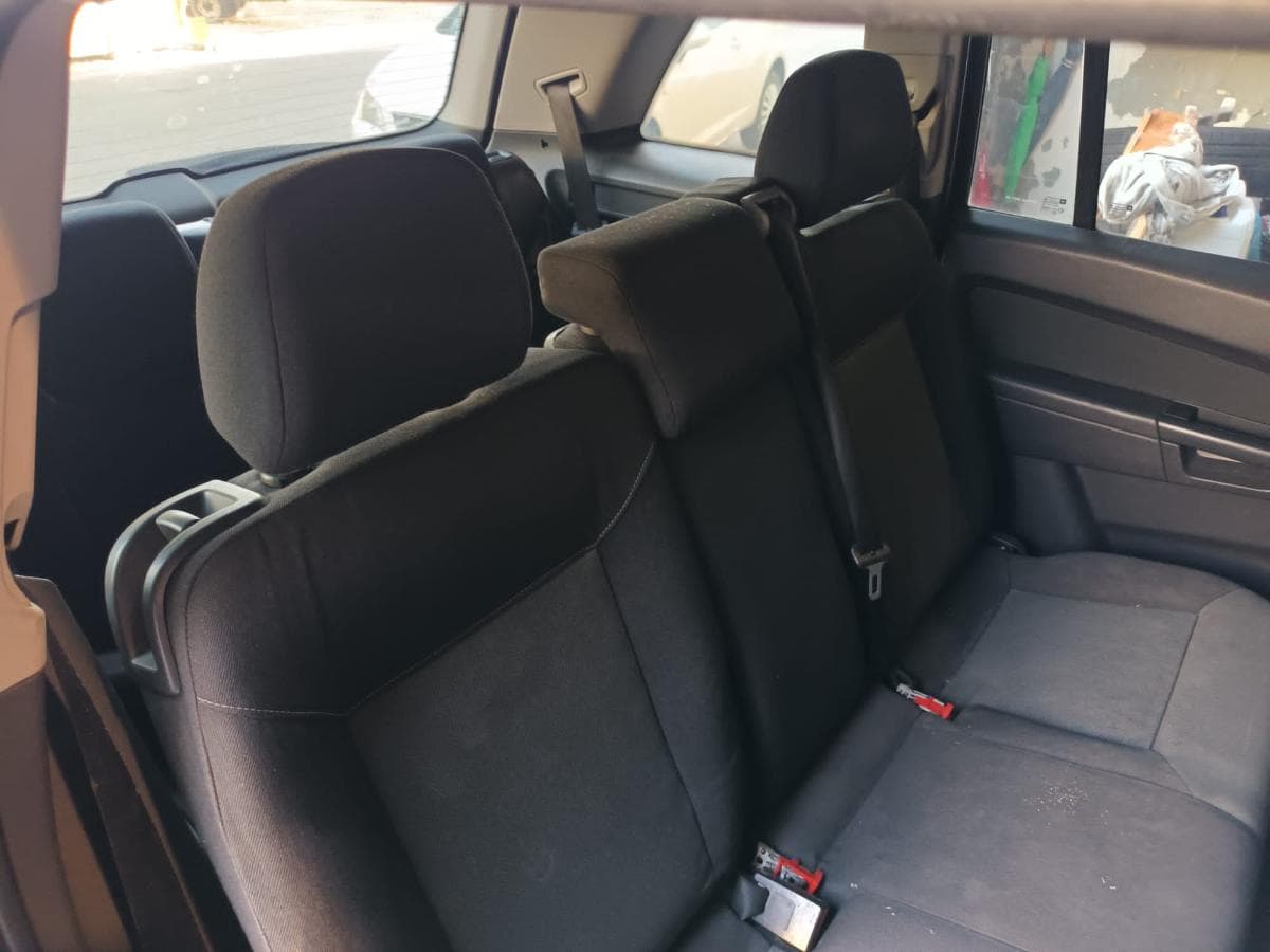 Opel Zafira 1.9 CDTI · Ano 2006 — image 27