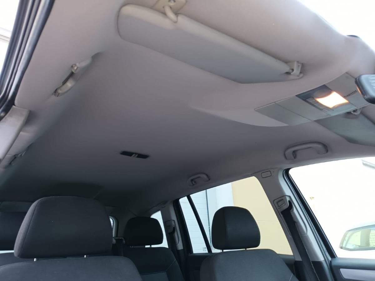 Opel Zafira 1.9 CDTI · Ano 2006 — image 30