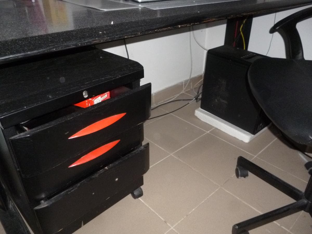 Équipement Bureau — image 5