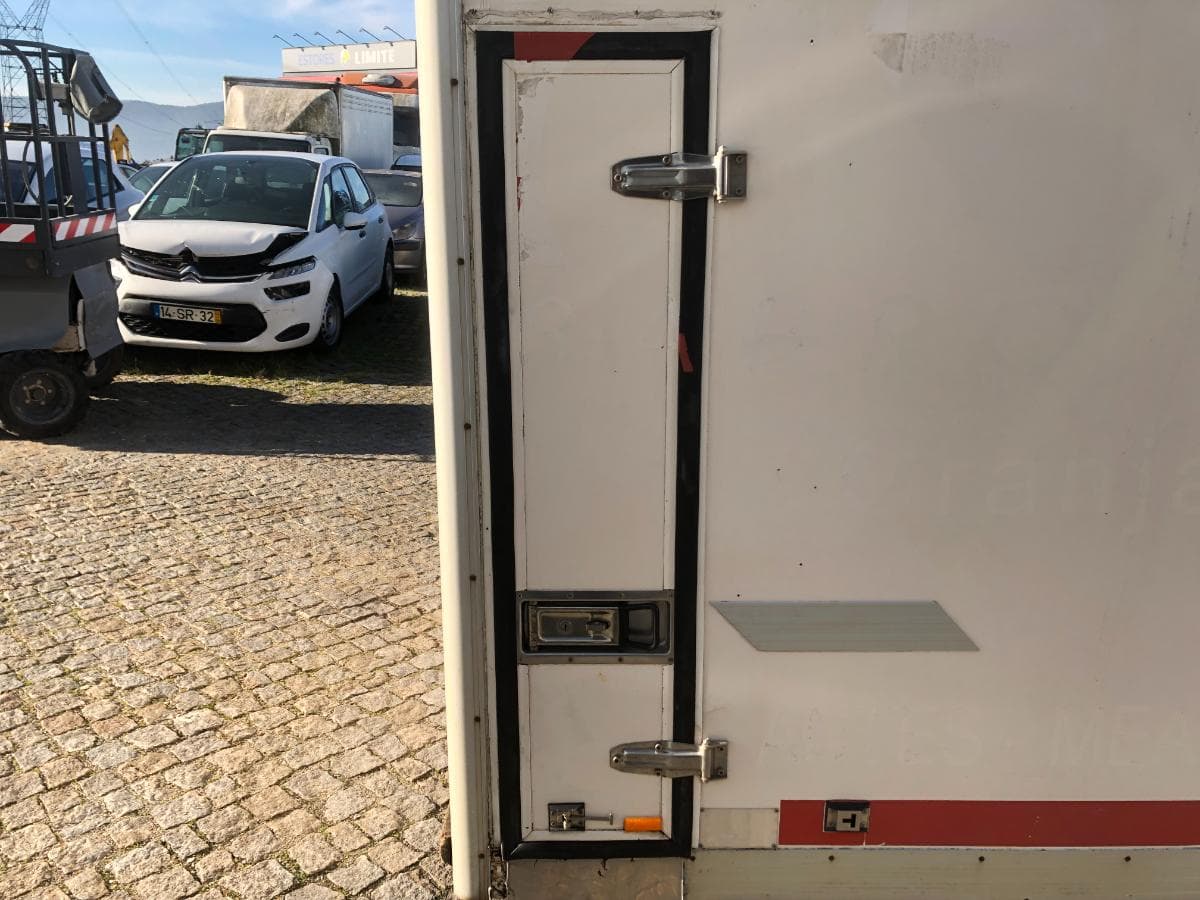 Contentor Frio — imagem 2