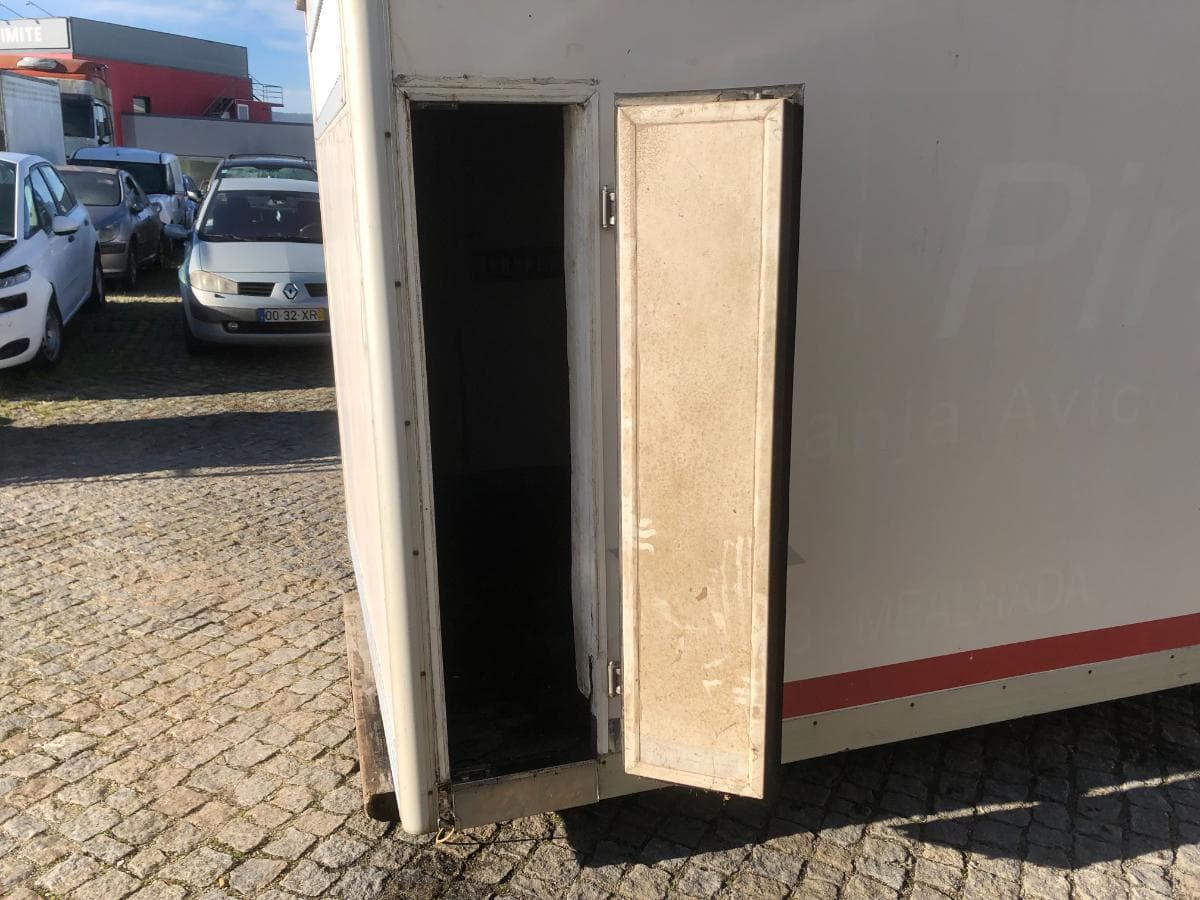 Contentor Frio — imagem 7