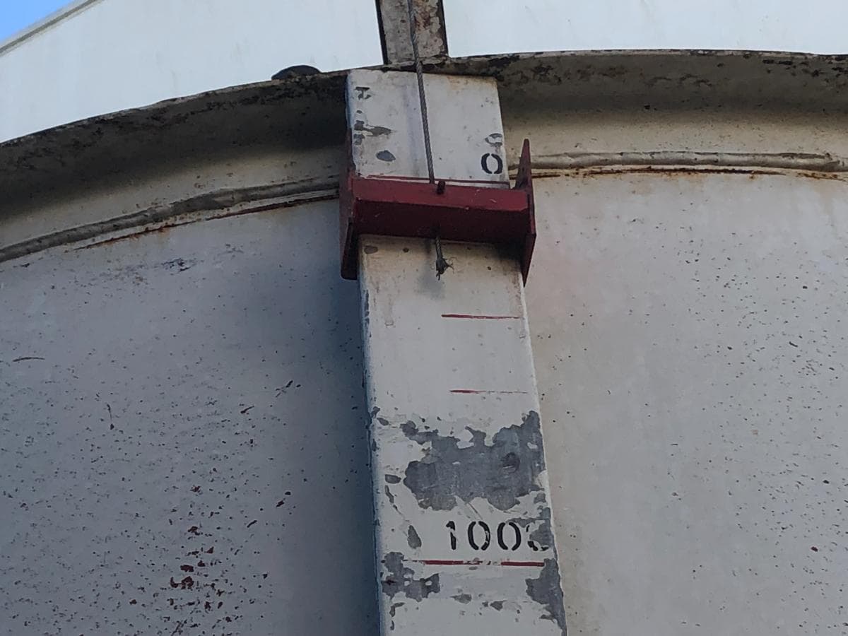 Depósito Combustível — imagem 4