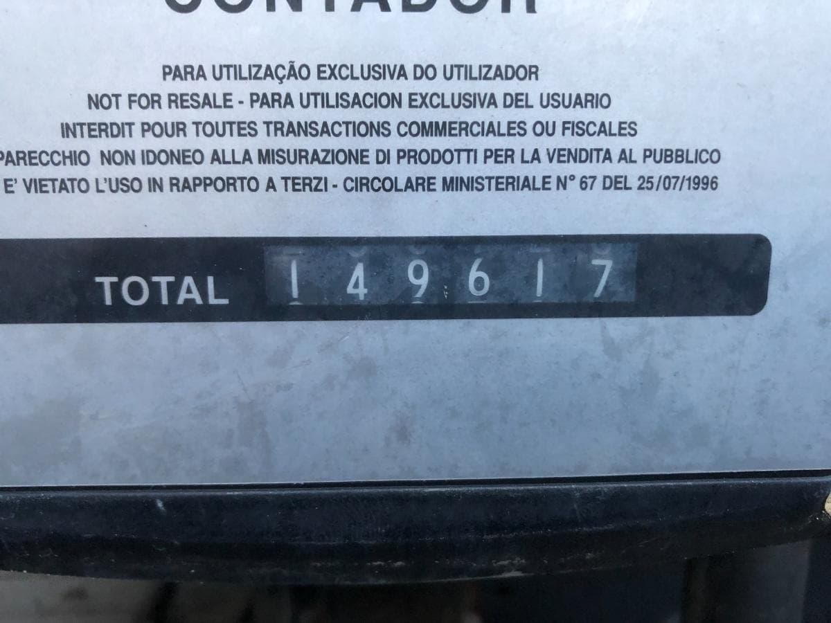 Depósito Combustível — imagem 12