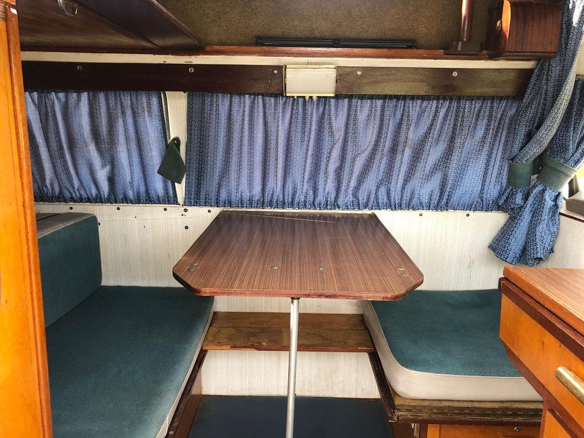 VW Mobile Home · 1973 — imagen 14