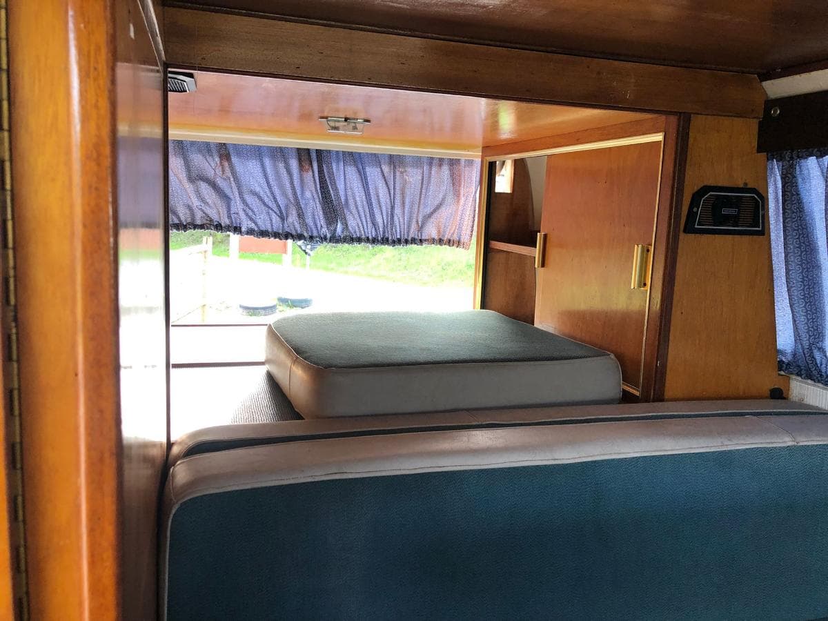VW Mobile Home · 1973 — imagen 18