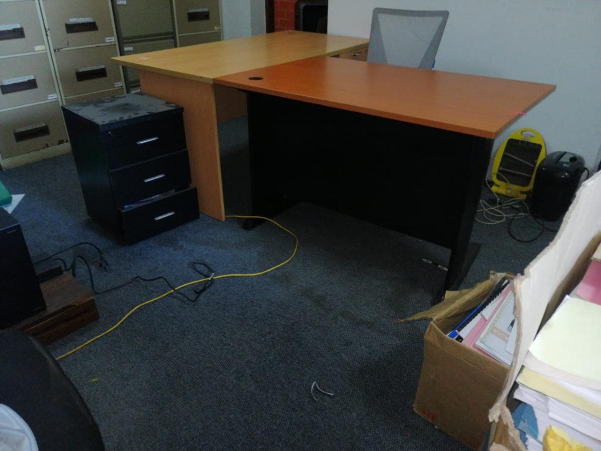 Mobiliario de Oficina · — imagen 1