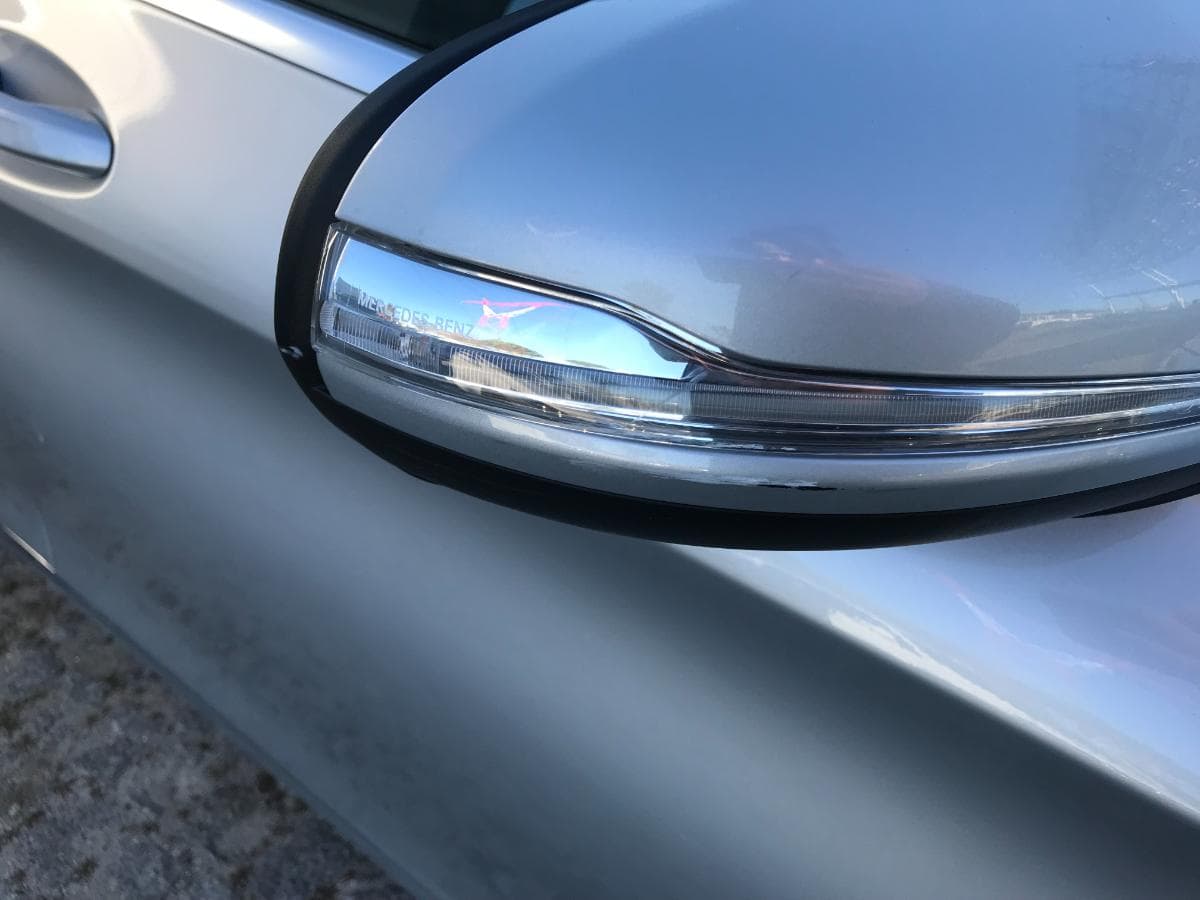 Mercedes-Benz C220 · Ano 2015 — imagen 15
