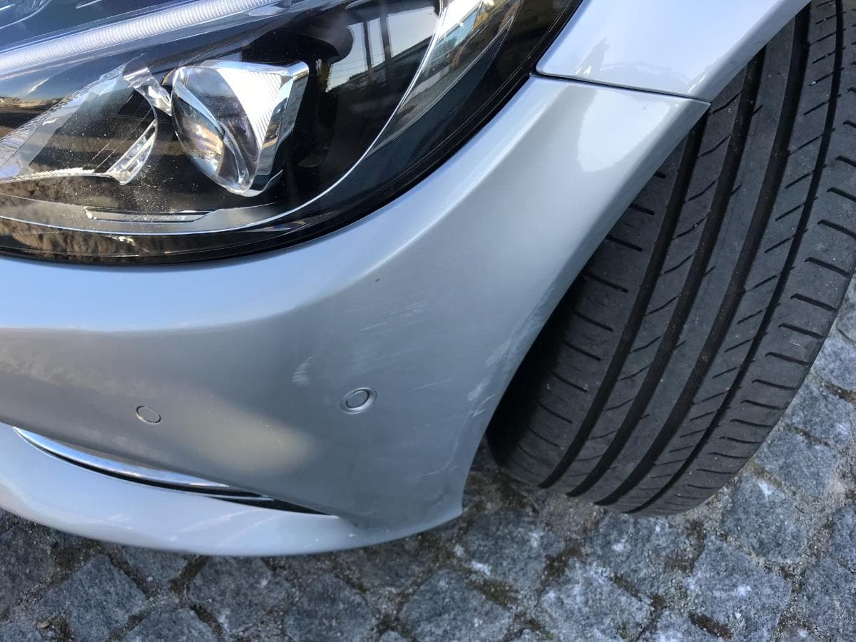 Mercedes-Benz C220 · Ano 2015 — imagen 16
