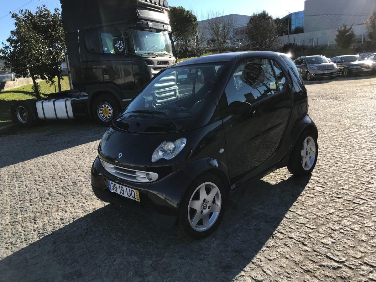 Smart MC01 · Ano 2003 — image 3