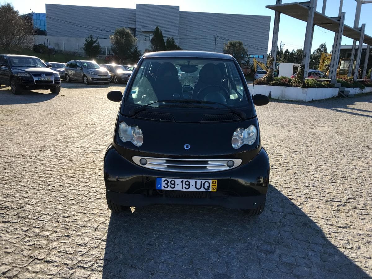 Smart MC01 · Ano 2003 — image 2