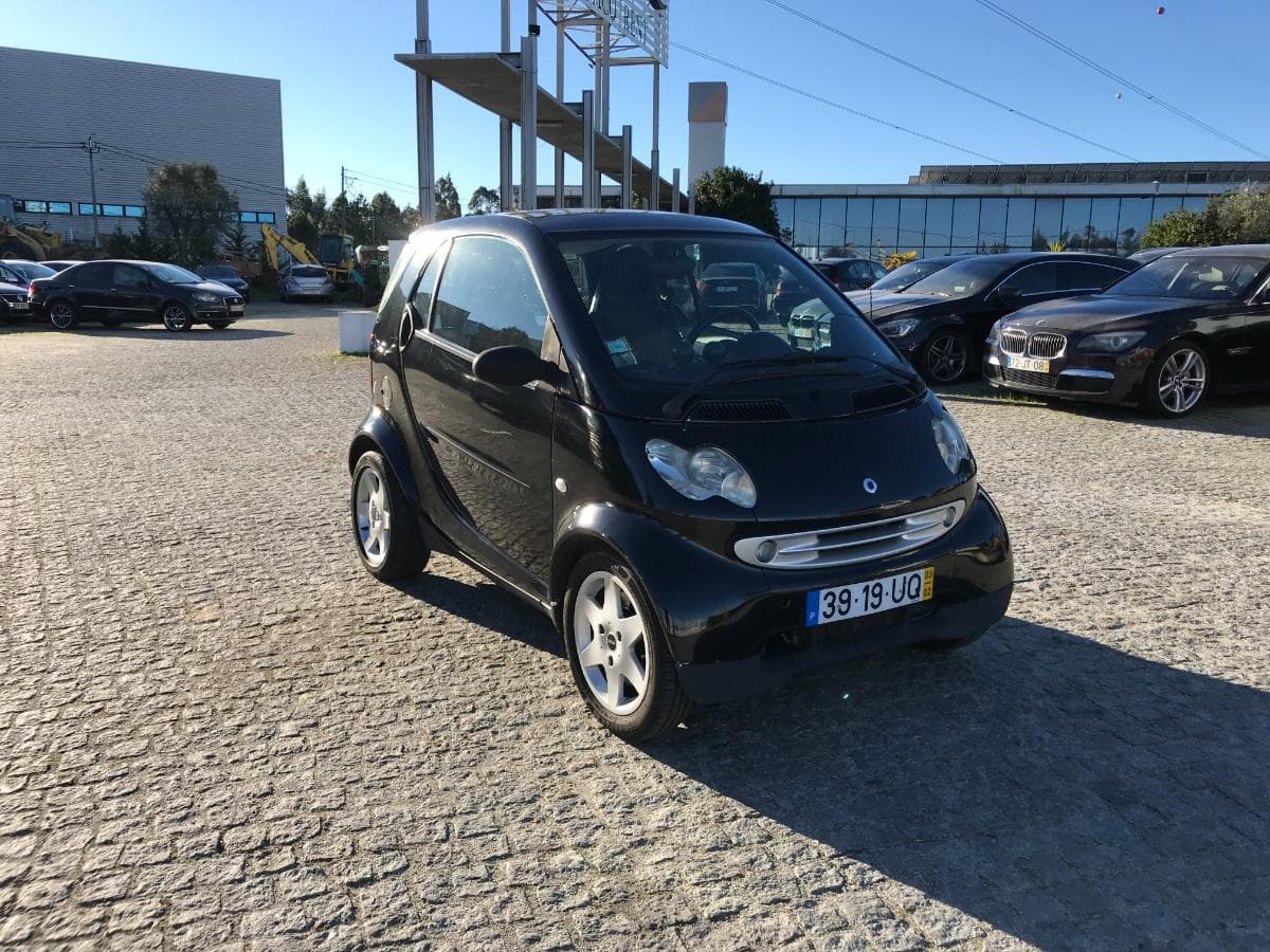 Smart MC01 · Ano 2003 — image 1
