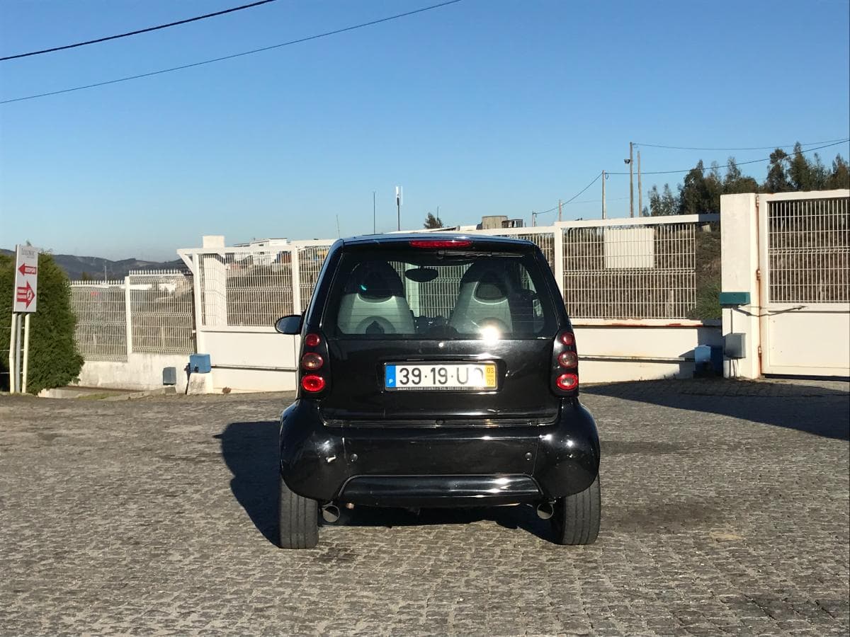 Smart MC01 · Ano 2003 — image 5
