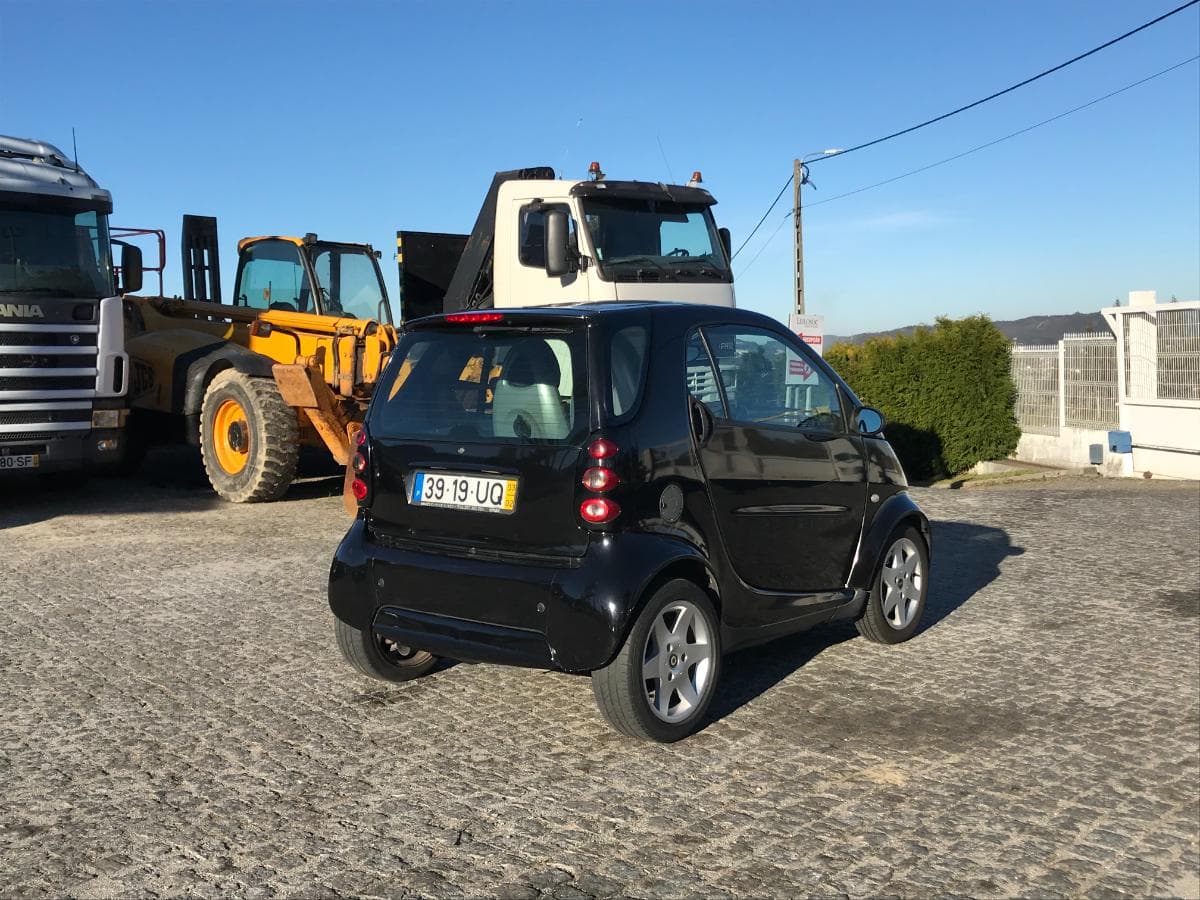 Smart MC01 · Ano 2003 — image 4