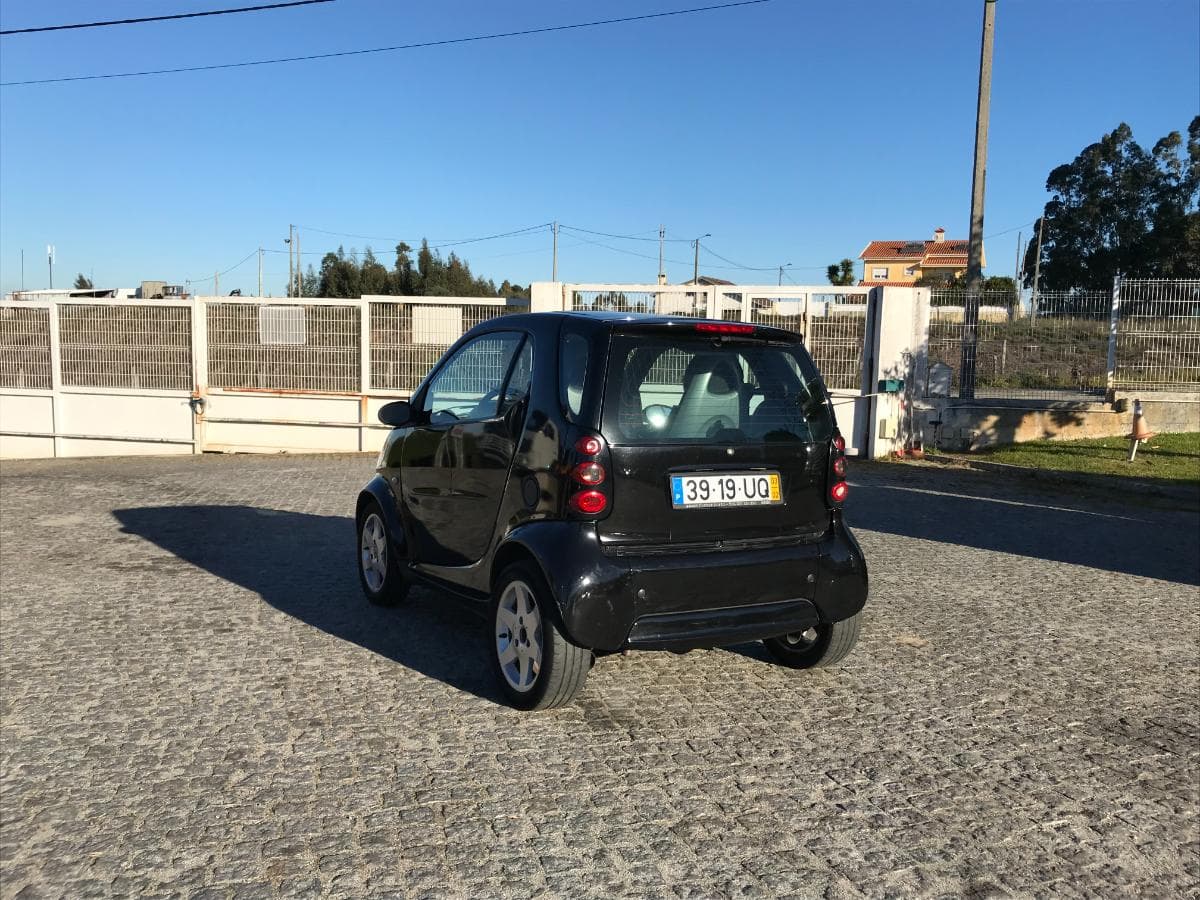Smart MC01 · Ano 2003 — image 6